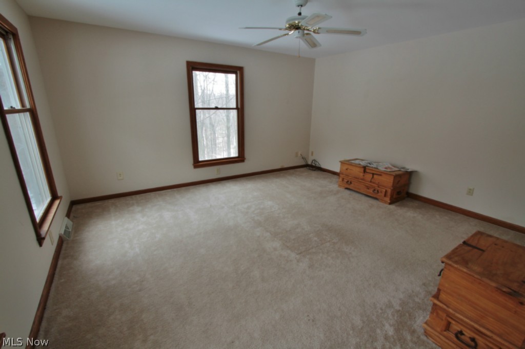 Woodlands 5/Colony North - Residential Lease