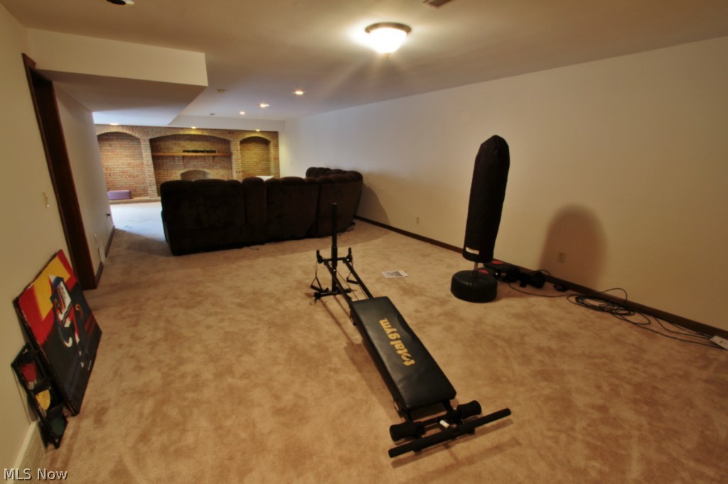 Woodlands 5/Colony North - Residential Lease