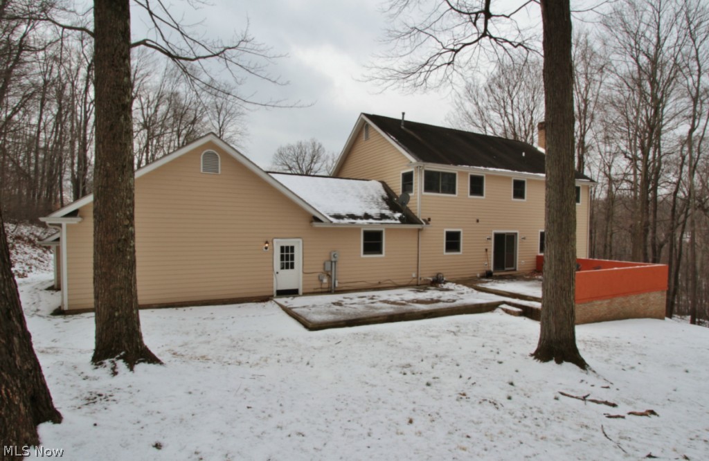 Woodlands 5/Colony North - Residential Lease