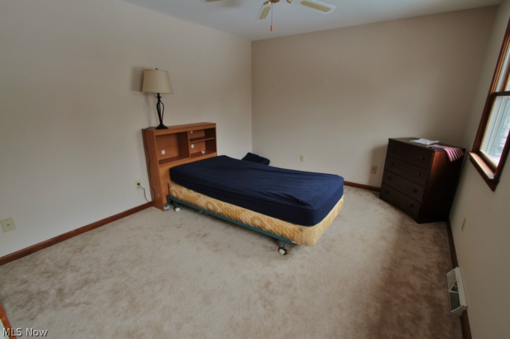 Woodlands 5/Colony North - Residential Lease