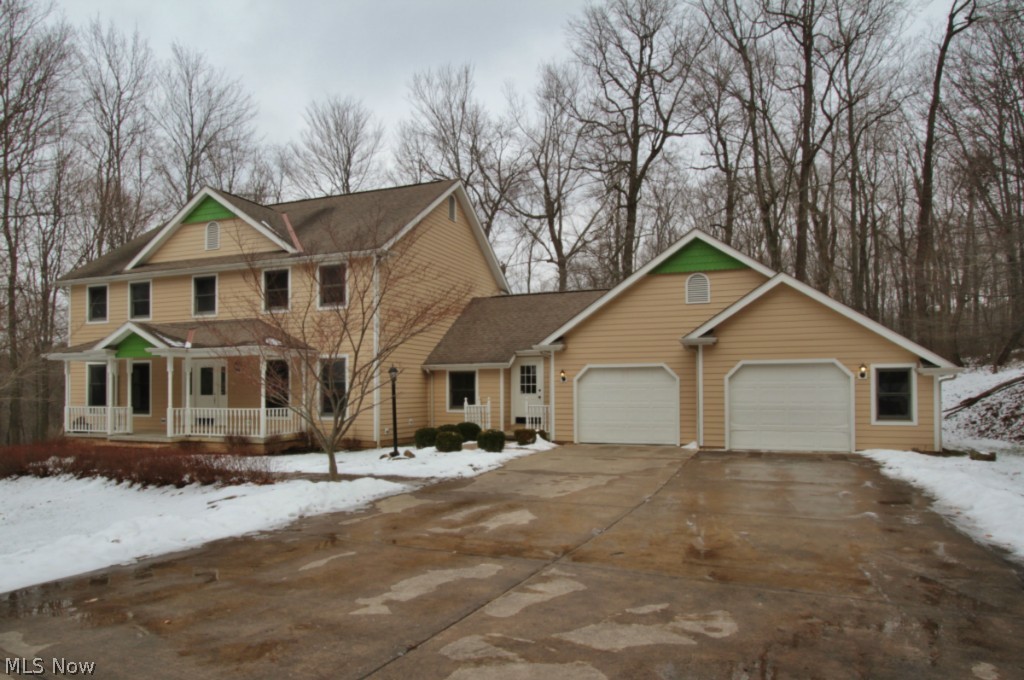 Woodlands 5/Colony North - Residential Lease