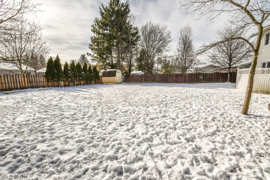 Whispering Orchard - Residential