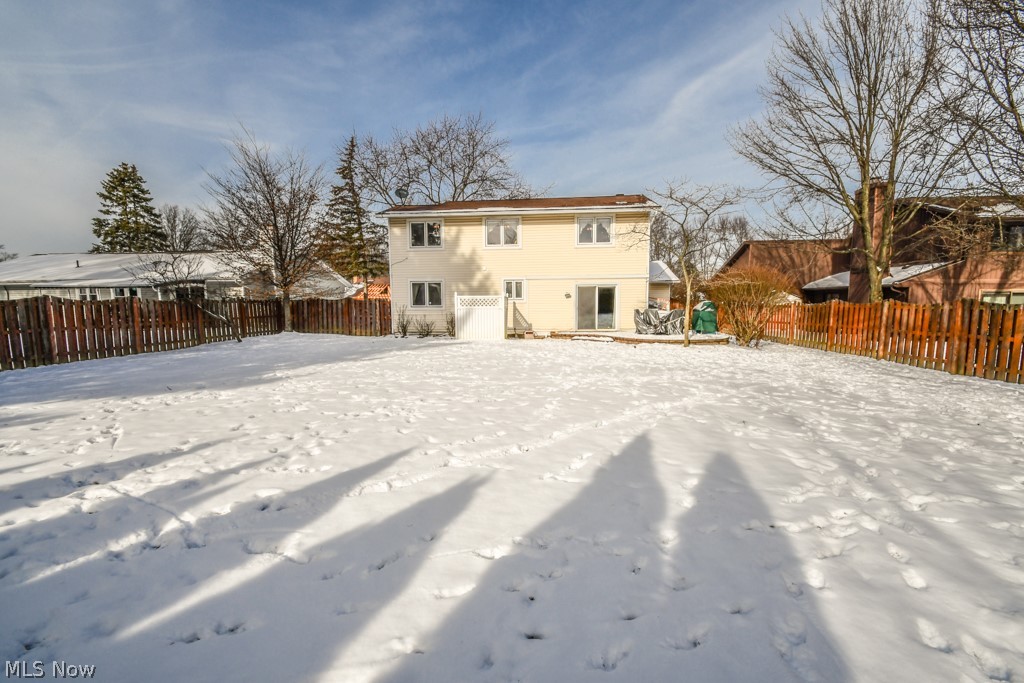 Whispering Orchard - Residential