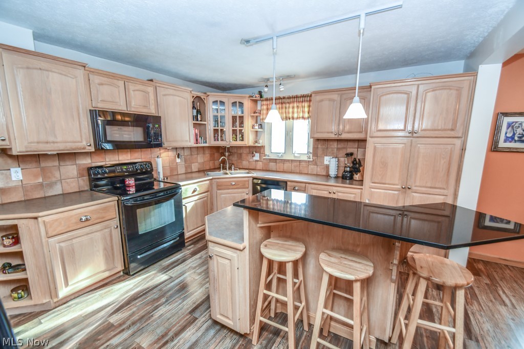 Whispering Orchard - Residential