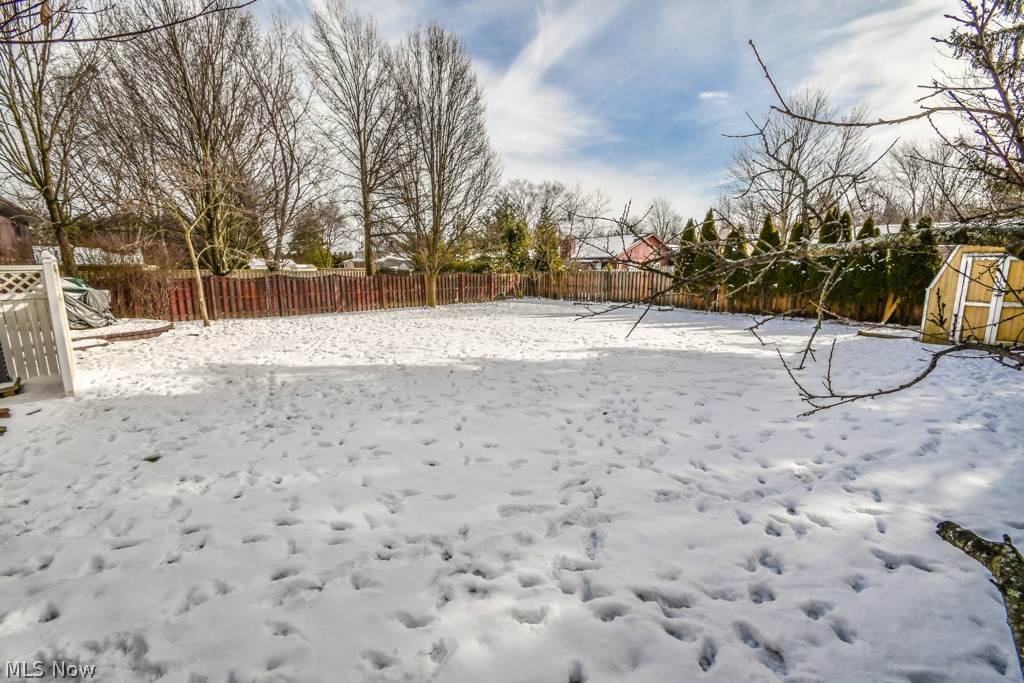 Whispering Orchard - Residential