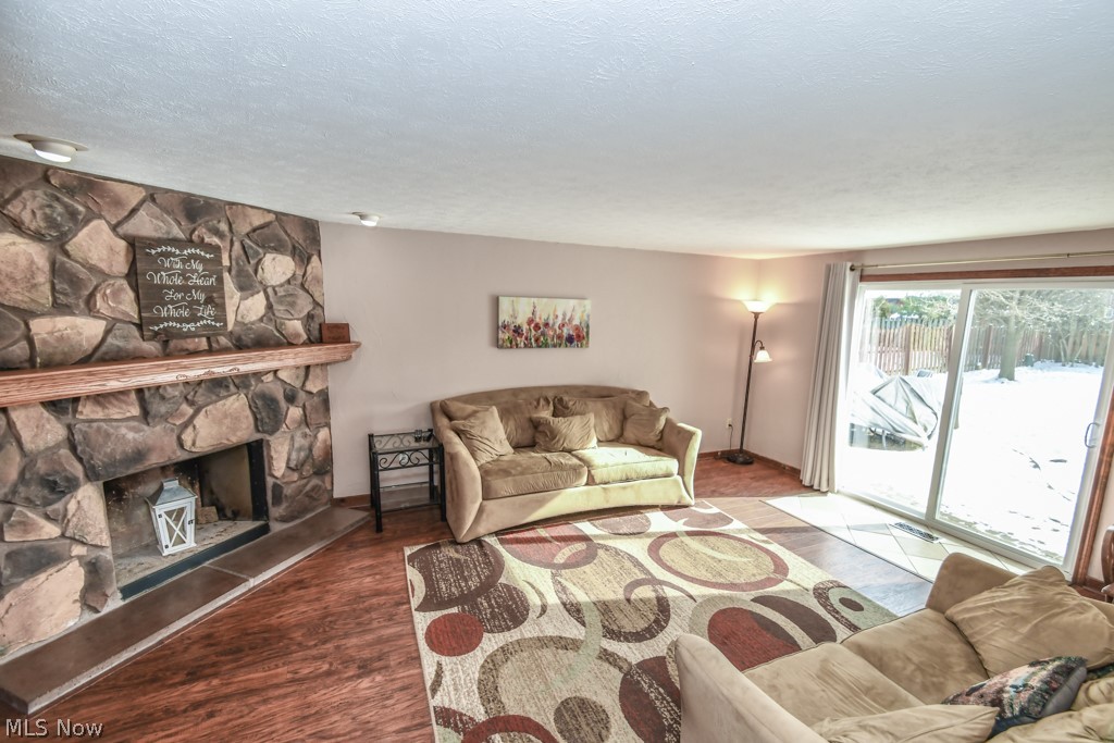 Whispering Orchard - Residential