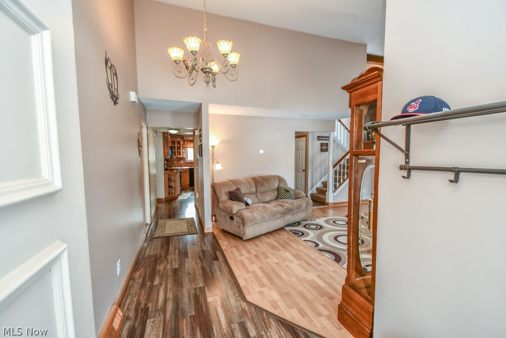 Whispering Orchard - Residential