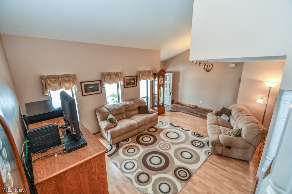 Whispering Orchard - Residential