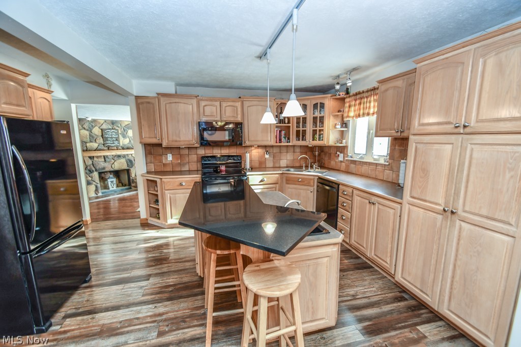 Whispering Orchard - Residential