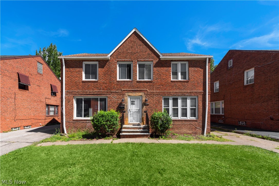 Apartment Realty Cos - Residential Income