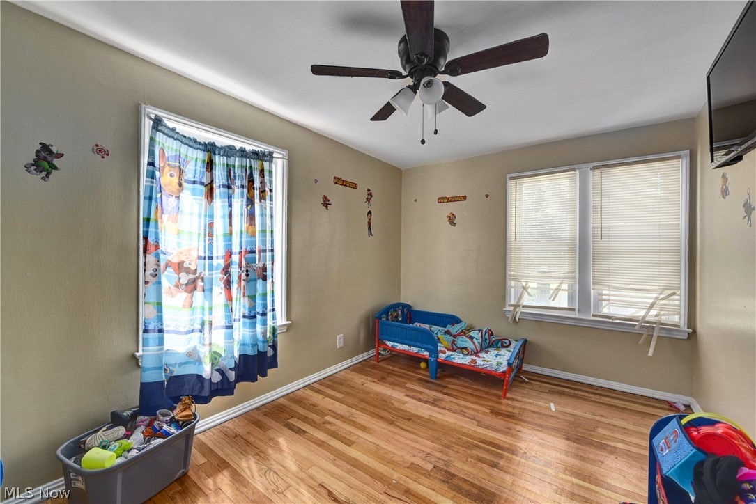 Apartment Realty Cos - Residential Income