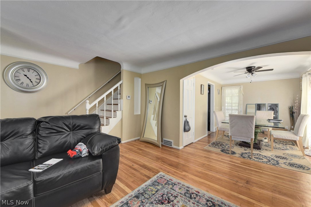 Apartment Realty Cos - Residential Income