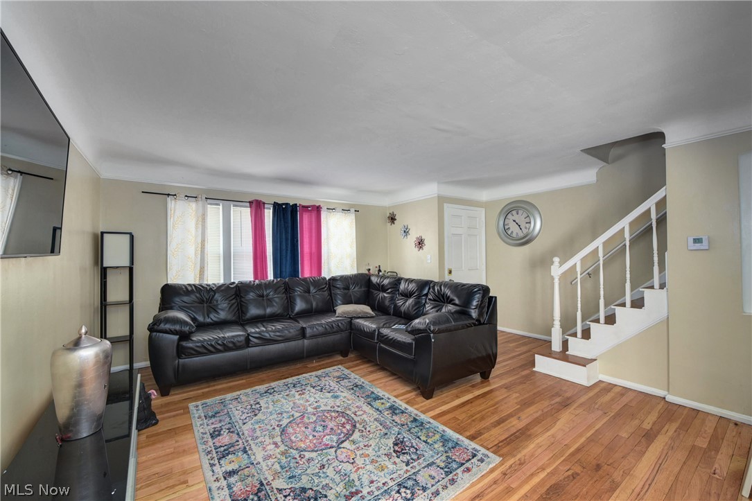 Apartment Realty Cos - Residential Income