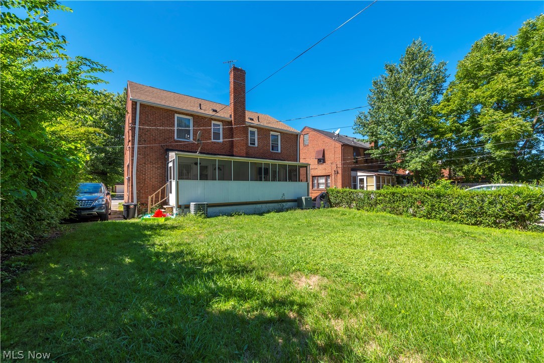 Apartment Realty Cos - Residential Income