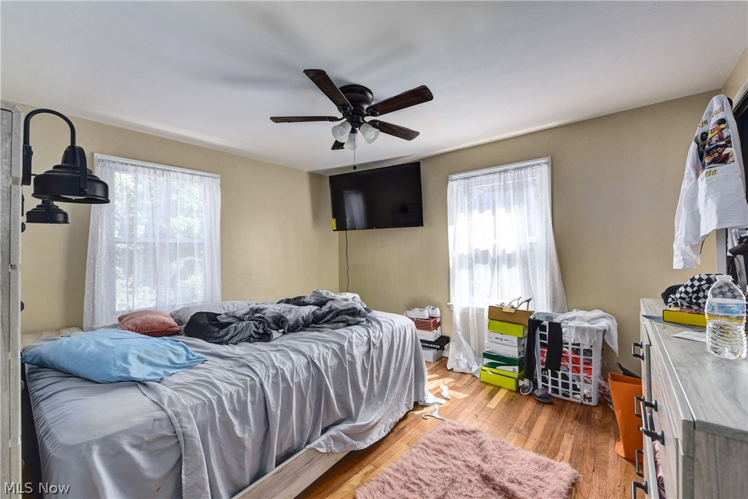 Apartment Realty Cos - Residential Income