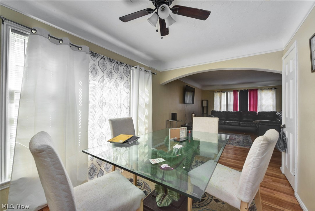 Apartment Realty Cos - Residential Income