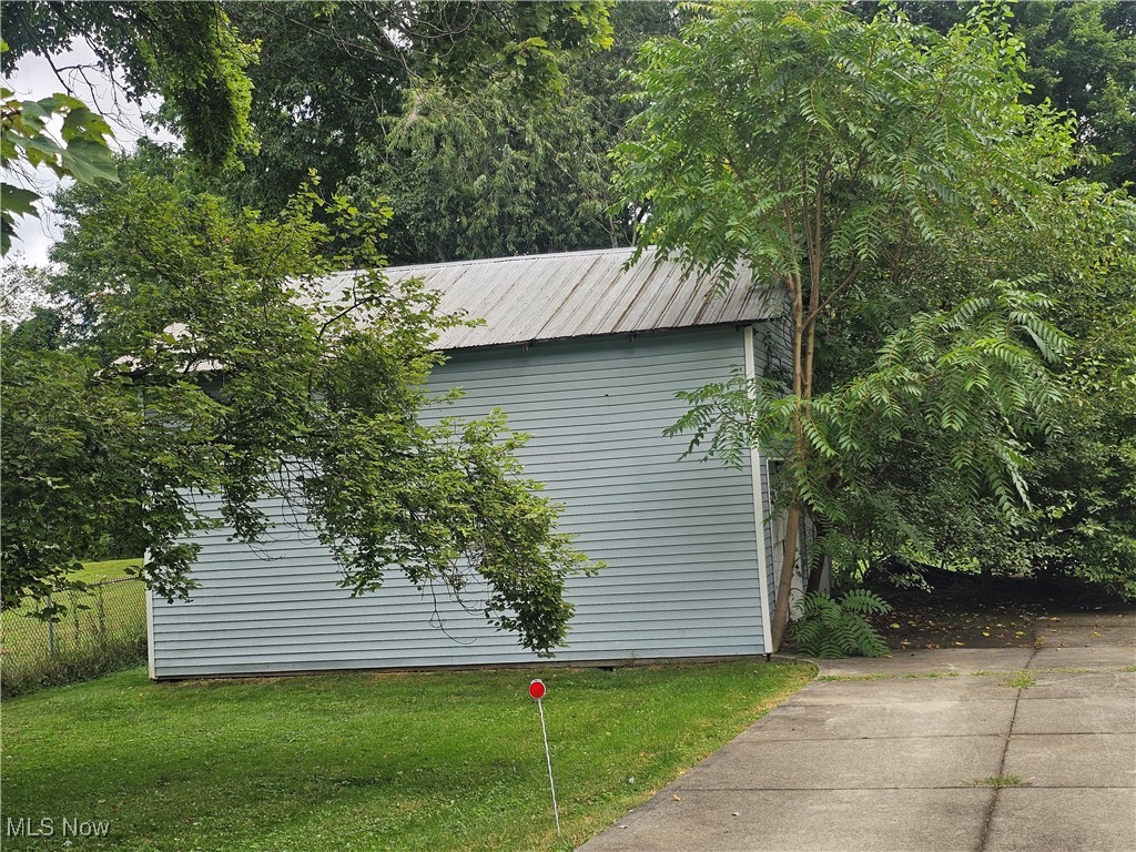 Wadsworth - Residential