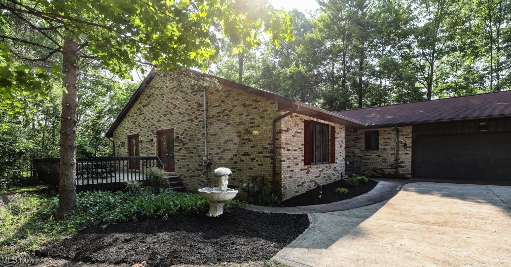 457 E Pioneer Trail, Aurora, Ohio image 7