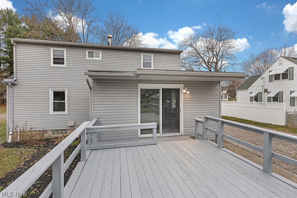 Amherst - Residential