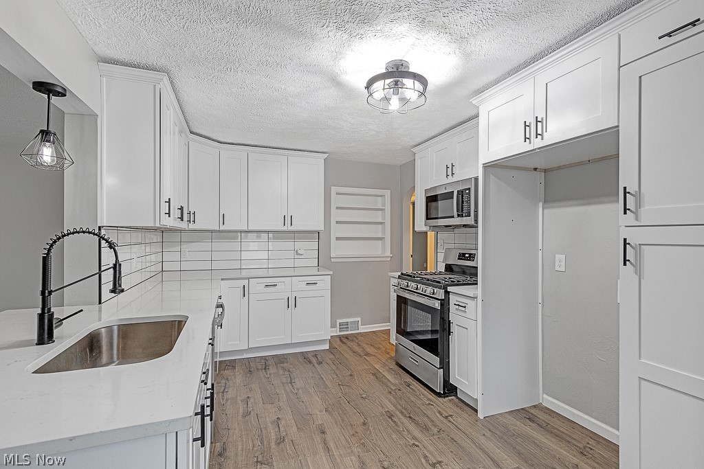 Amherst - Residential