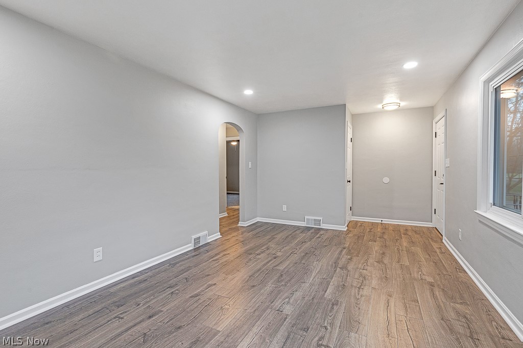 Amherst - Residential