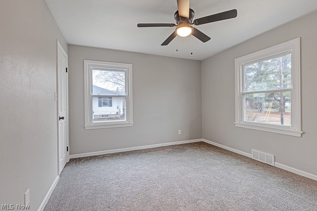 Amherst - Residential