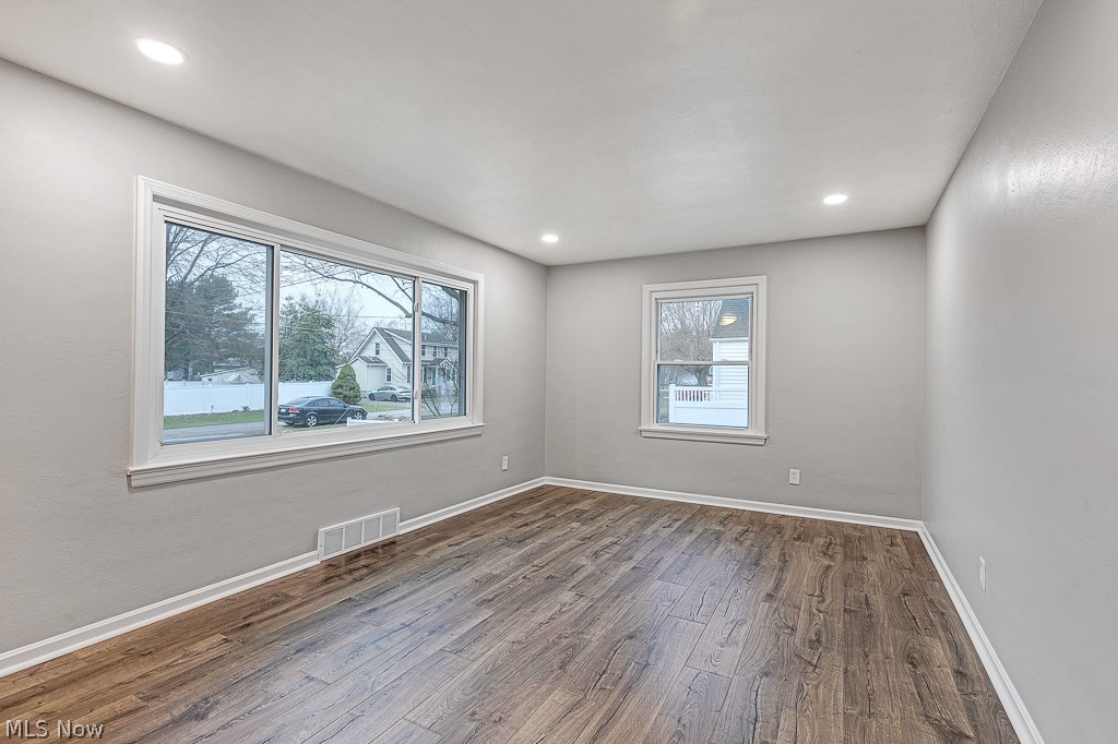 Amherst - Residential