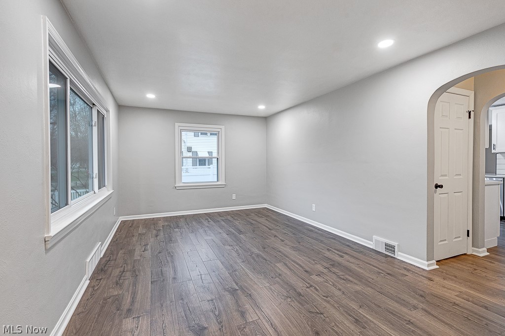 Amherst - Residential