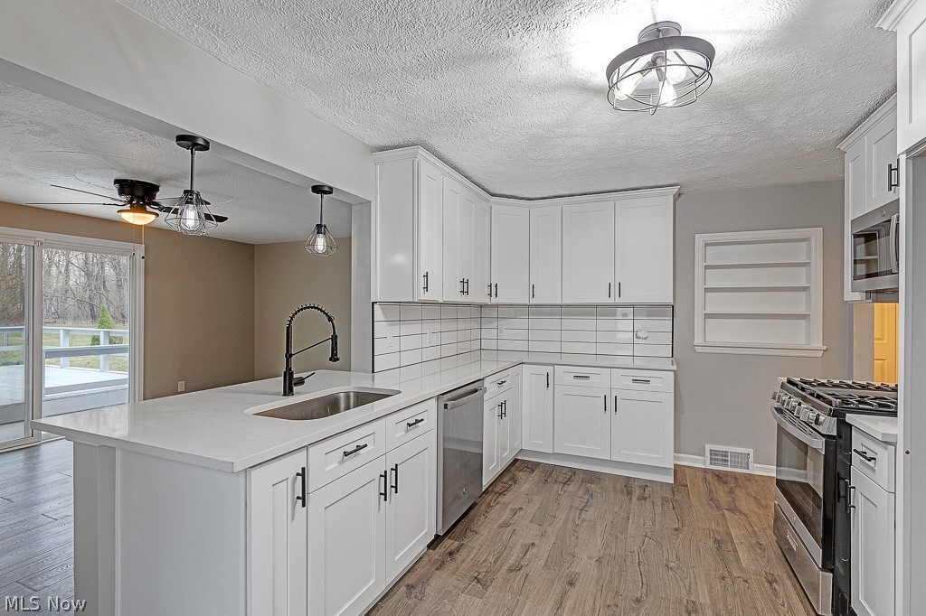 Amherst - Residential