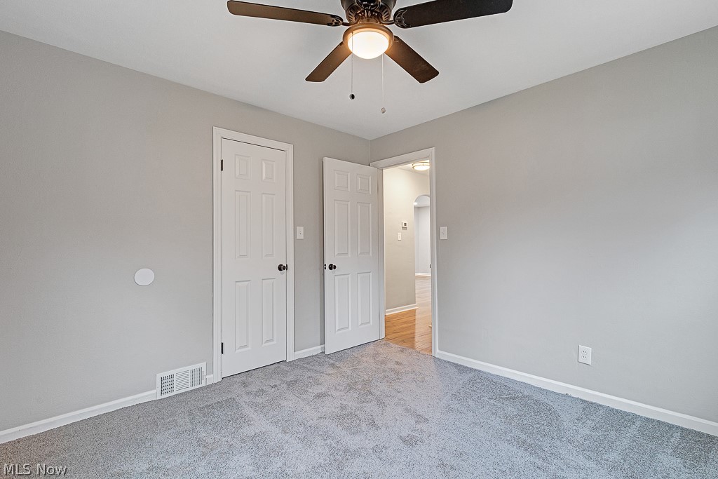 Amherst - Residential