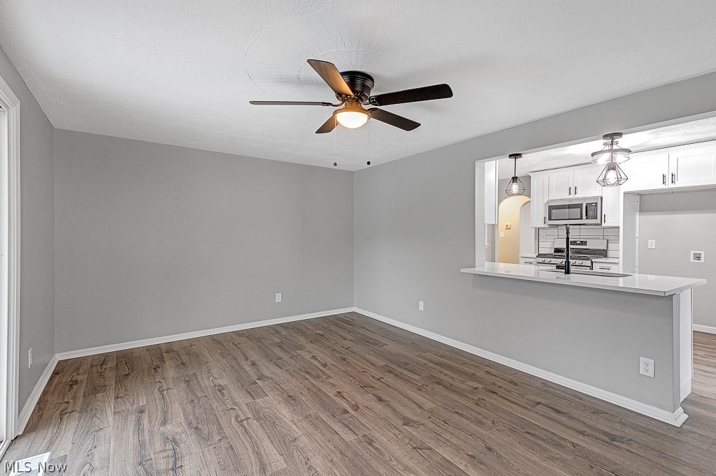 Amherst - Residential