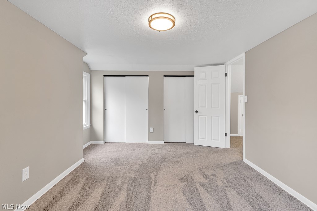 Amherst - Residential