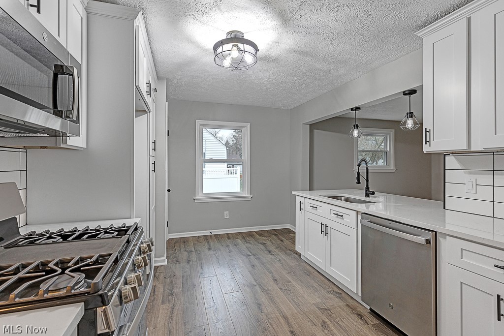 Amherst - Residential