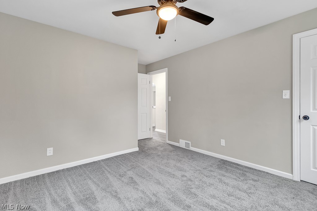 Amherst - Residential