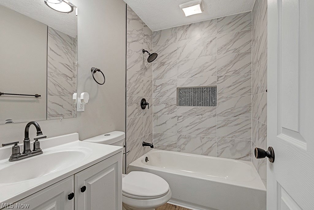 Amherst - Residential