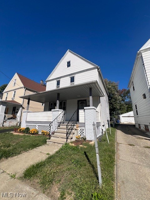 10639 Dupont Avenue