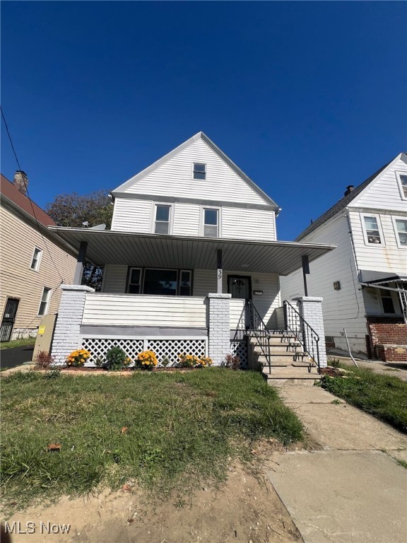 10639 Dupont Avenue