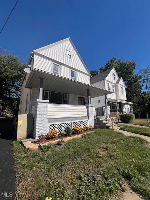 10639 Dupont Avenue