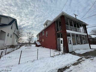 Canton - Residential