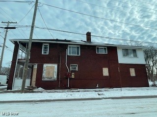 Canton - Residential