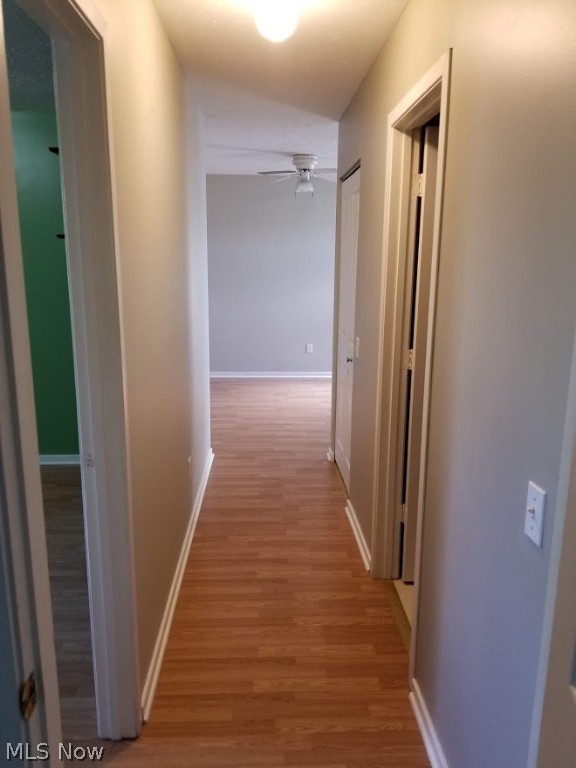 Ridge Court Commons Condo - Residential