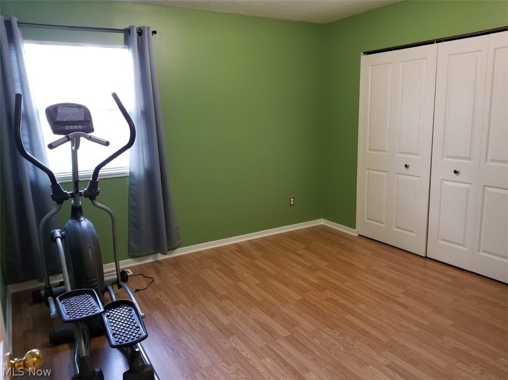 Ridge Court Commons Condo - Residential