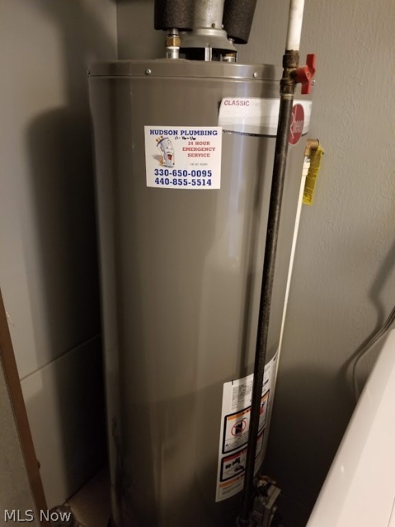 Ridge Court Commons Condo - Residential