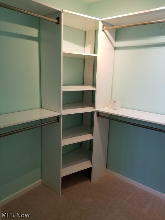 Ridge Court Commons Condo - Residential