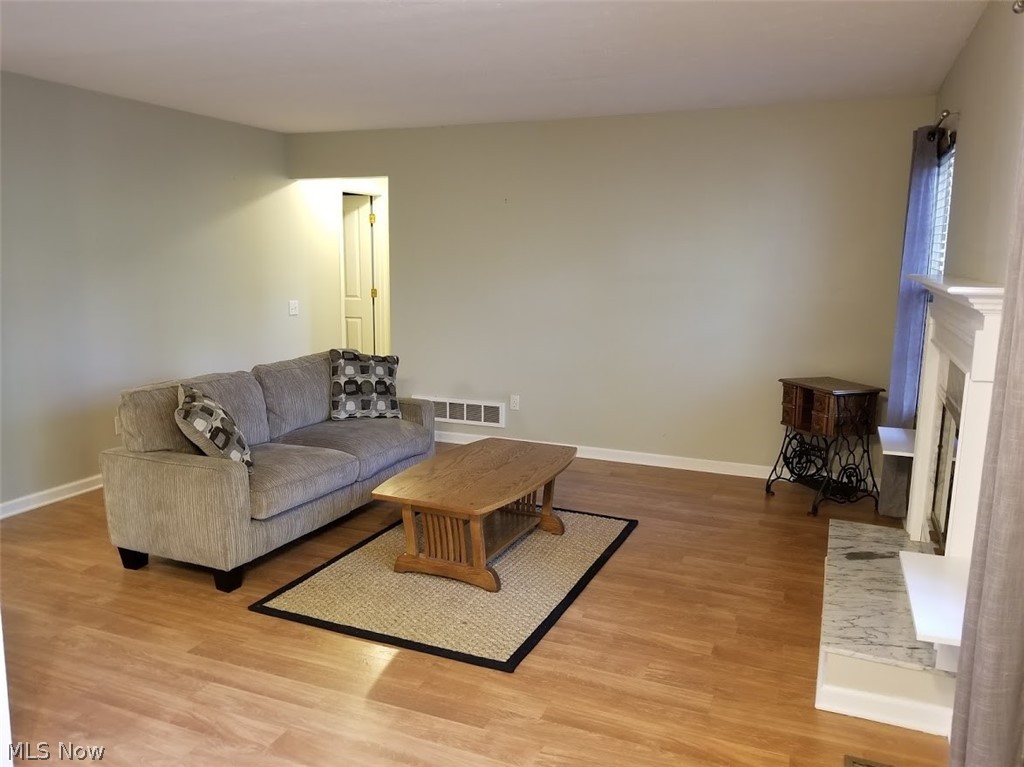 Ridge Court Commons Condo - Residential