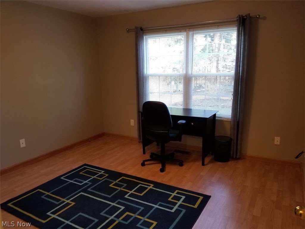 Ridge Court Commons Condo - Residential