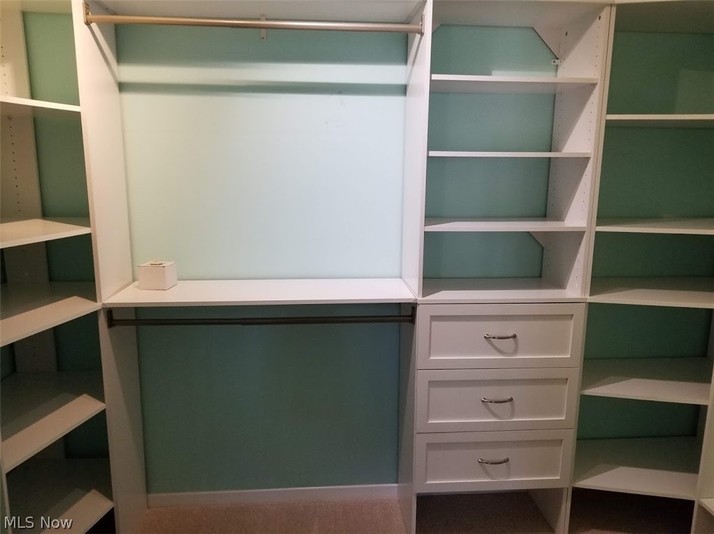 Ridge Court Commons Condo - Residential