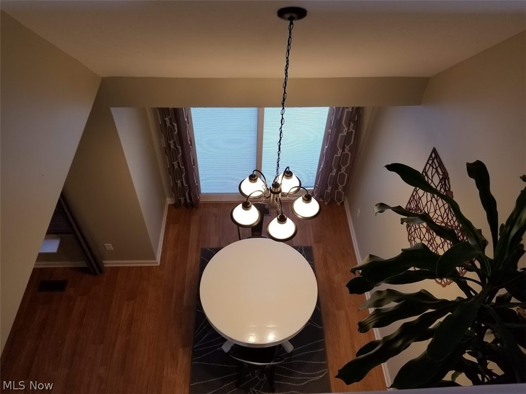 Ridge Court Commons Condo - Residential