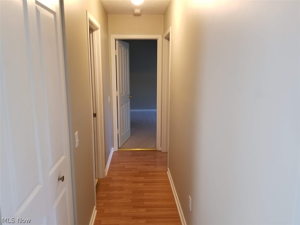 Ridge Court Commons Condo - Residential