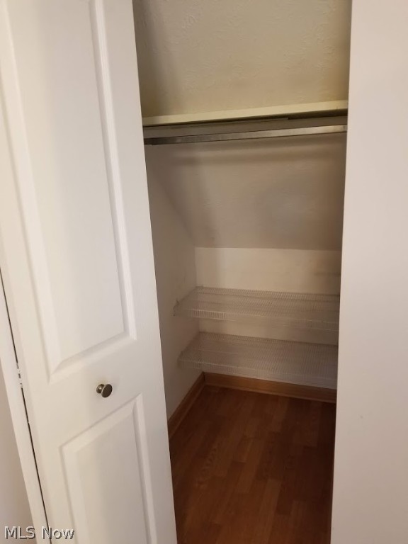 Ridge Court Commons Condo - Residential